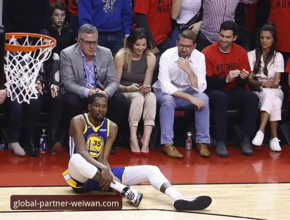 为什么顶级赛事中的一次伤病，能成为体育商业决策的实战教材？