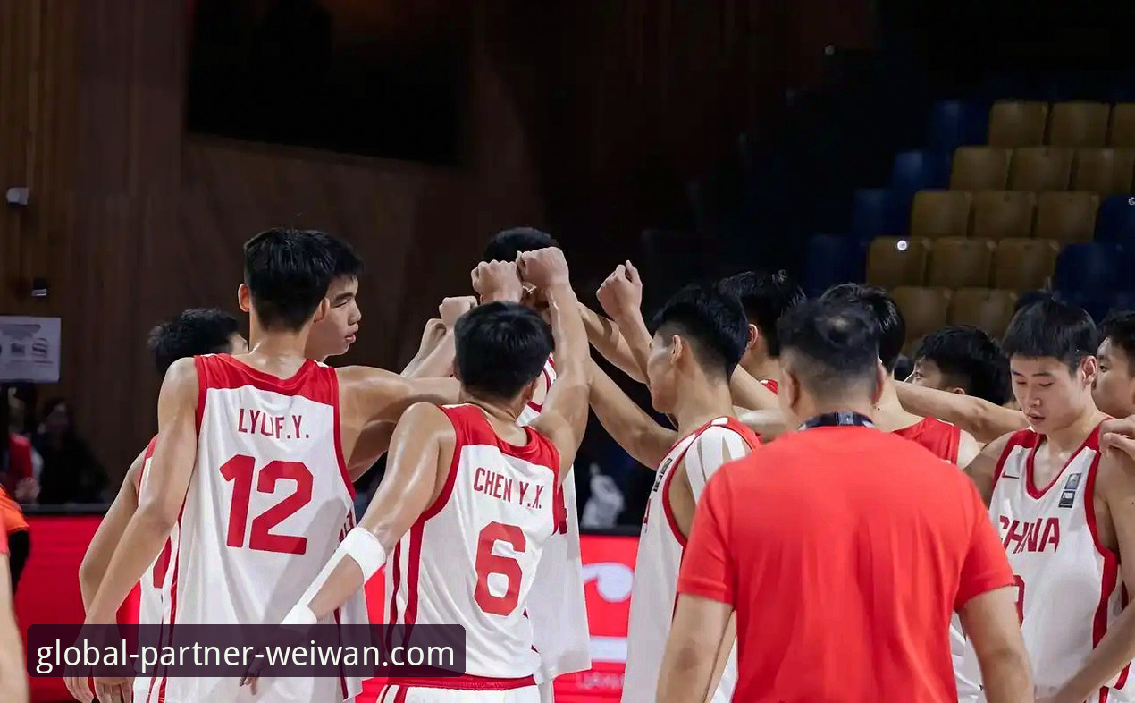 微玩体育平台深度解析：上海男篮12连胜背后的团队篮球新范式